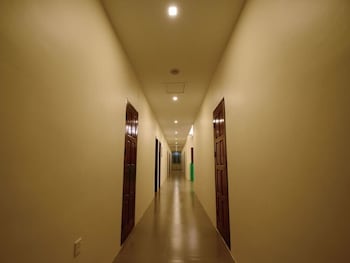 uct taunggyi hotel