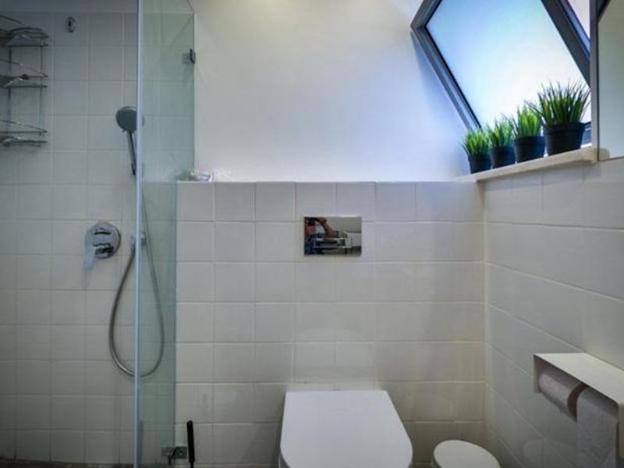 hanasi 129 boutique apartments