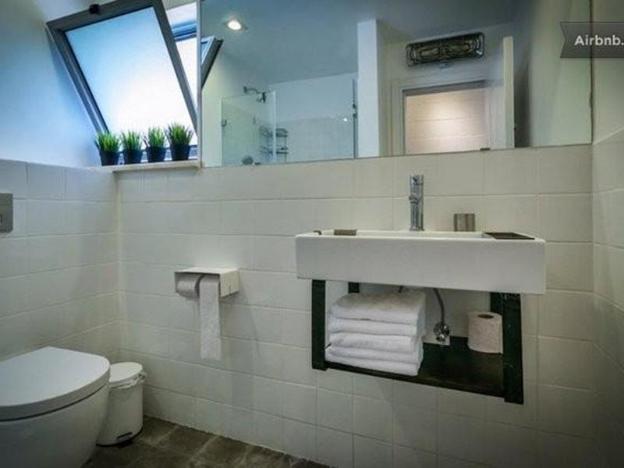 hanasi 129 boutique apartments