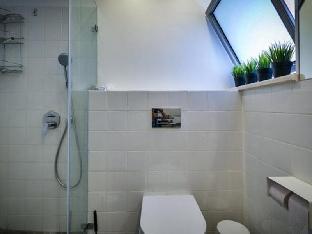 hanasi 129 boutique apartments