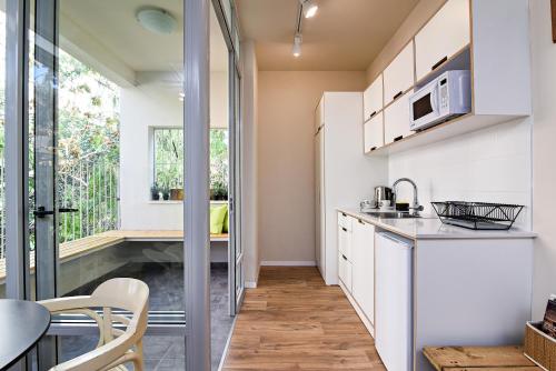 hanasi 129 boutique apartments
