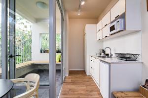 hanasi 129 boutique apartments