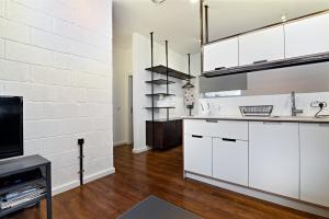 hanasi 129 boutique apartments