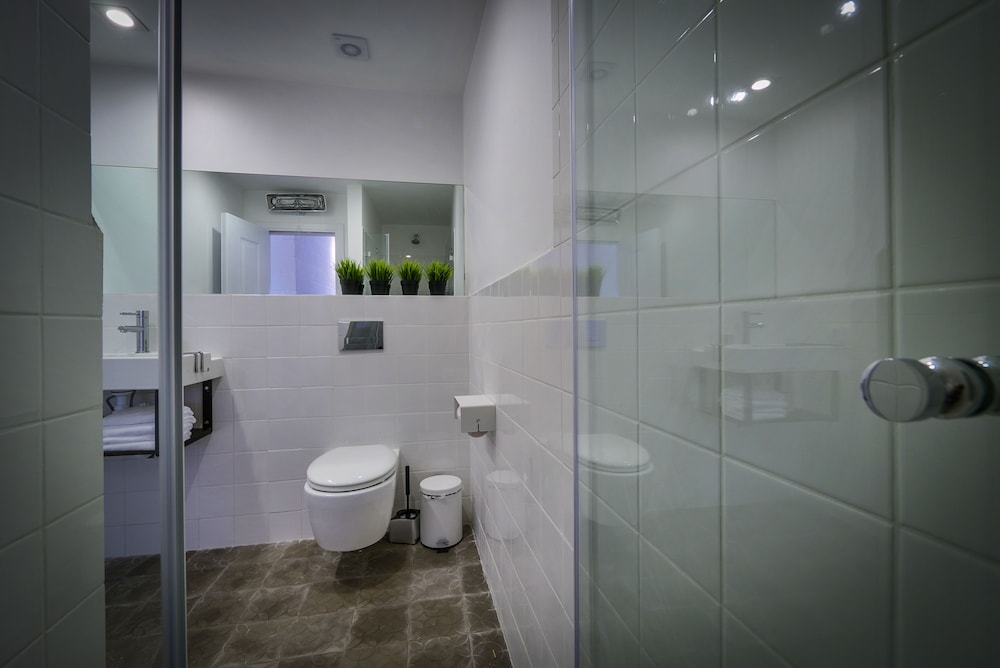hanasi 129 boutique apartments