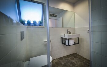 hanasi 129 boutique apartments