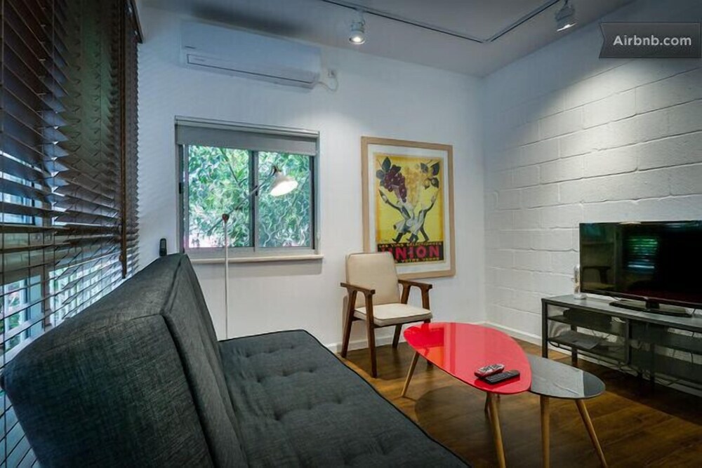 hanasi 129 boutique apartments