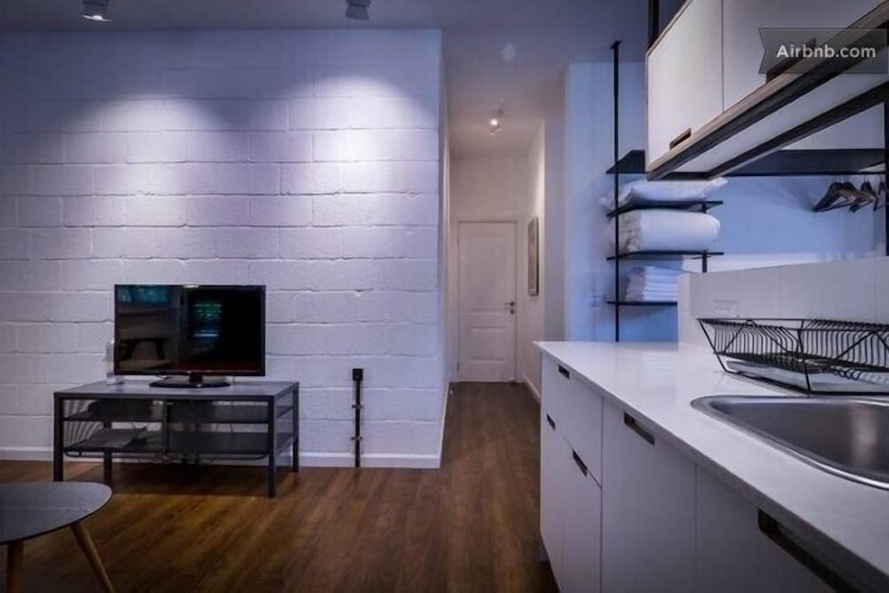 hanasi 129 boutique apartments