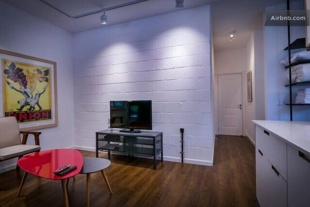 hanasi 129 boutique apartments