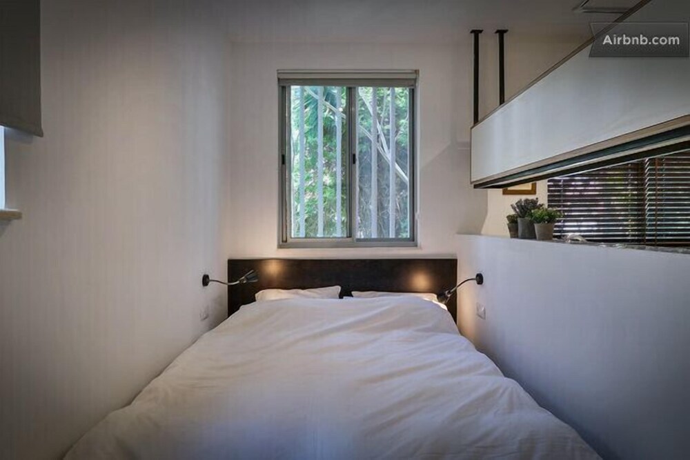 hanasi 129 boutique apartments