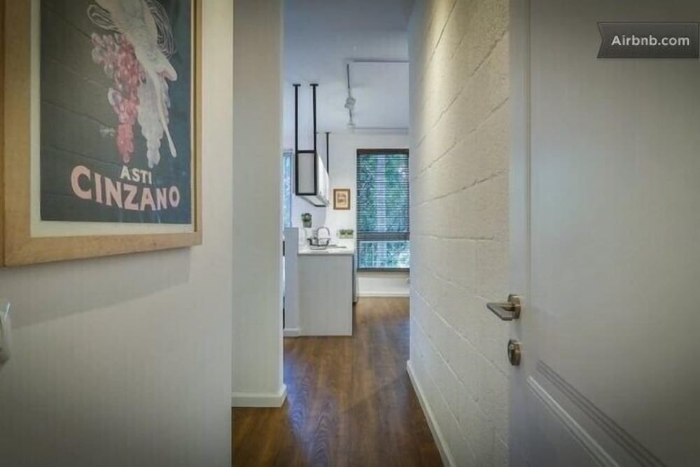hanasi 129 boutique apartments