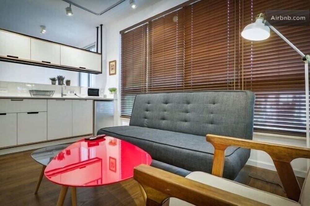 hanasi 129 boutique apartments