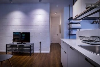 hanasi 129 boutique apartments
