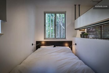 hanasi 129 boutique apartments