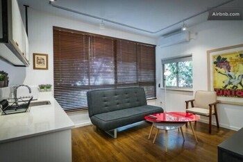 hanasi 129 boutique apartments