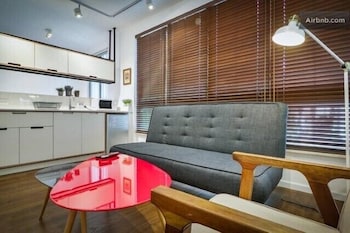 hanasi 129 boutique apartments