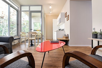 hanasi 129 boutique apartments