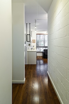 hanasi 129 boutique apartments