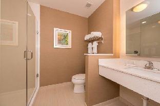 fairfield inn and suites by marriott huntington