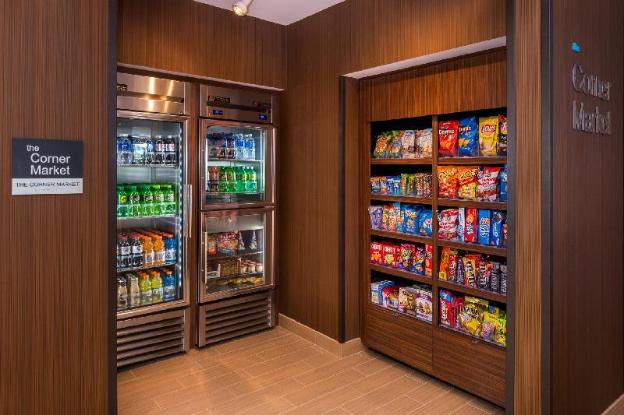 fairfield inn and suites by marriott huntington