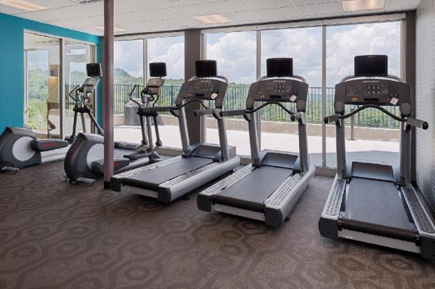 fairfield inn and suites by marriott huntington