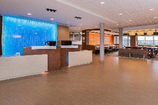 fairfield inn and suites by marriott huntington