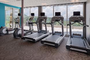 fairfield inn and suites by marriott huntington