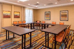 fairfield inn and suites by marriott huntington