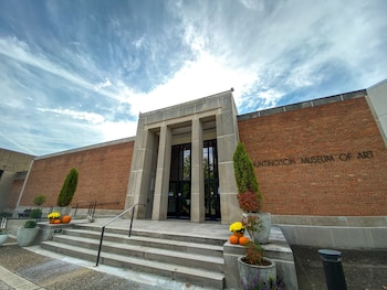 fairfield inn and suites by marriott huntington