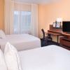 Fairfield Inn & Suites By Marriott Huntington,Cabell County>>Barboursville,2.5 star