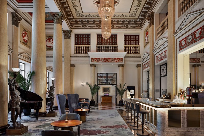 tbilisi marriott hotel