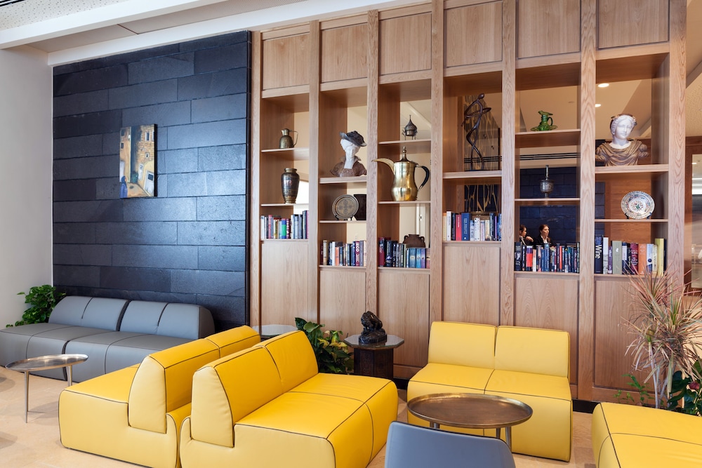 legacy nazarethe hotel