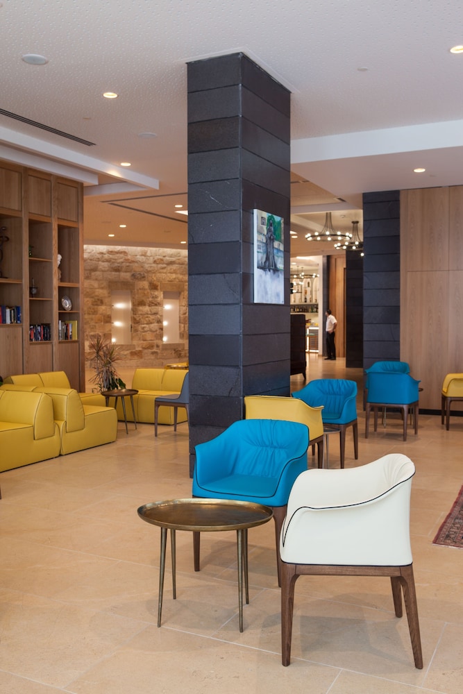 legacy nazarethe hotel