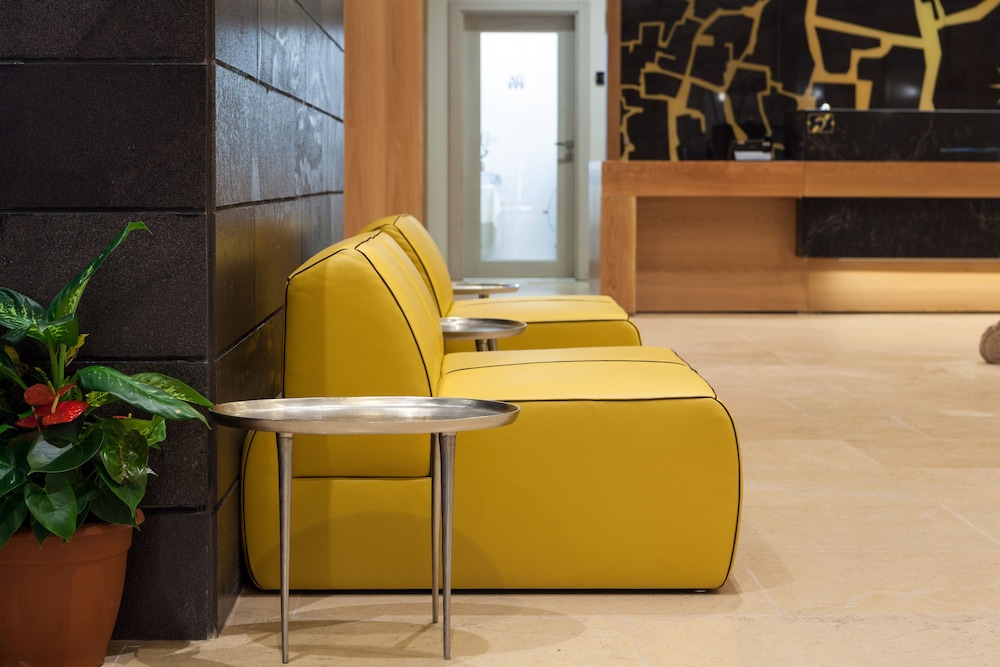 legacy nazarethe hotel