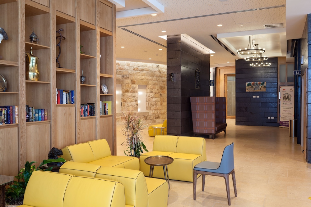 legacy nazarethe hotel