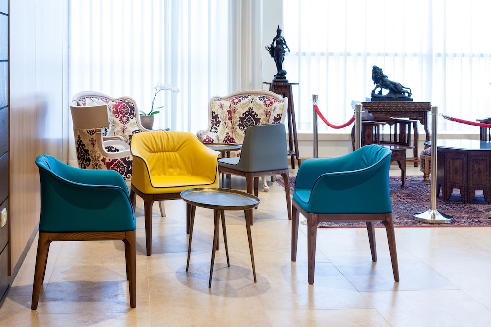 legacy nazarethe hotel