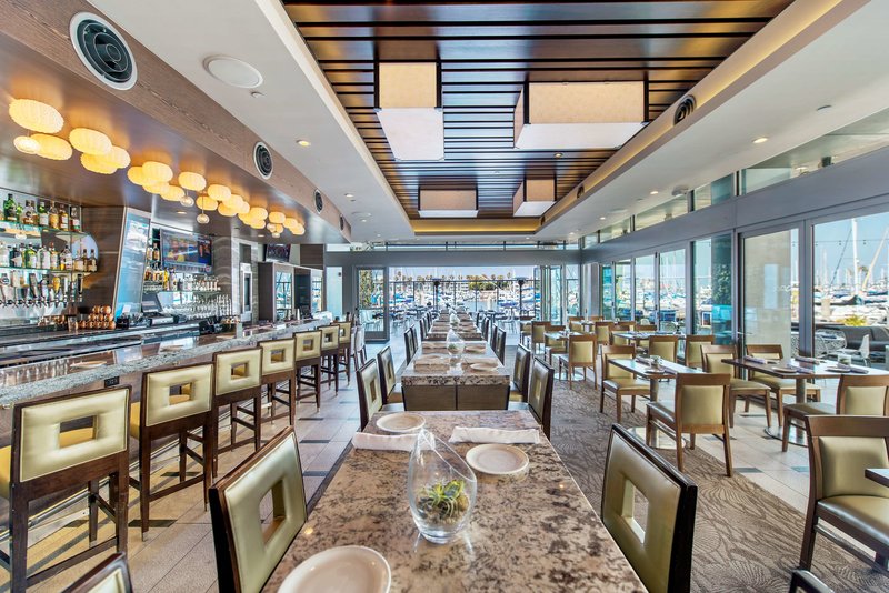 shade hotel redondo beach
