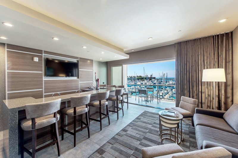 shade hotel redondo beach