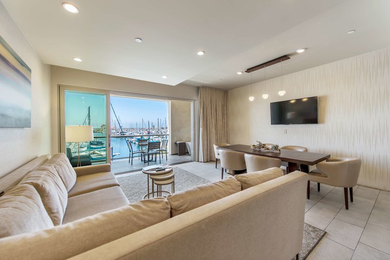 shade hotel redondo beach