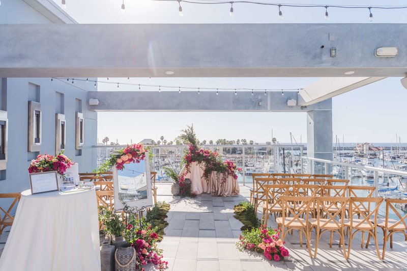 shade hotel redondo beach