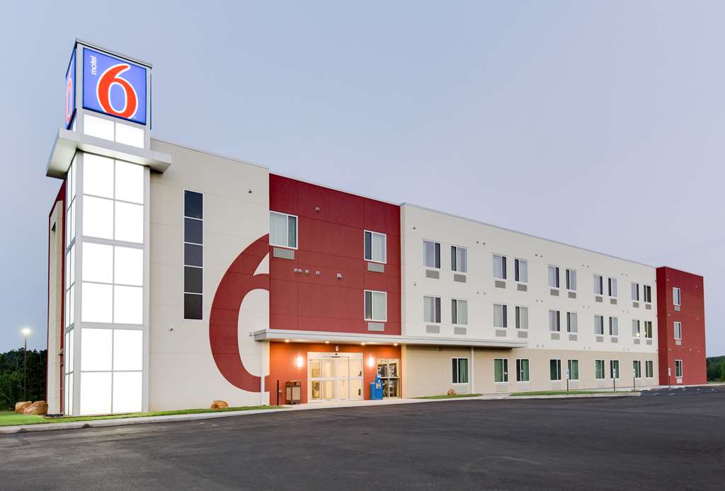 motel 6 poplar bluff mo