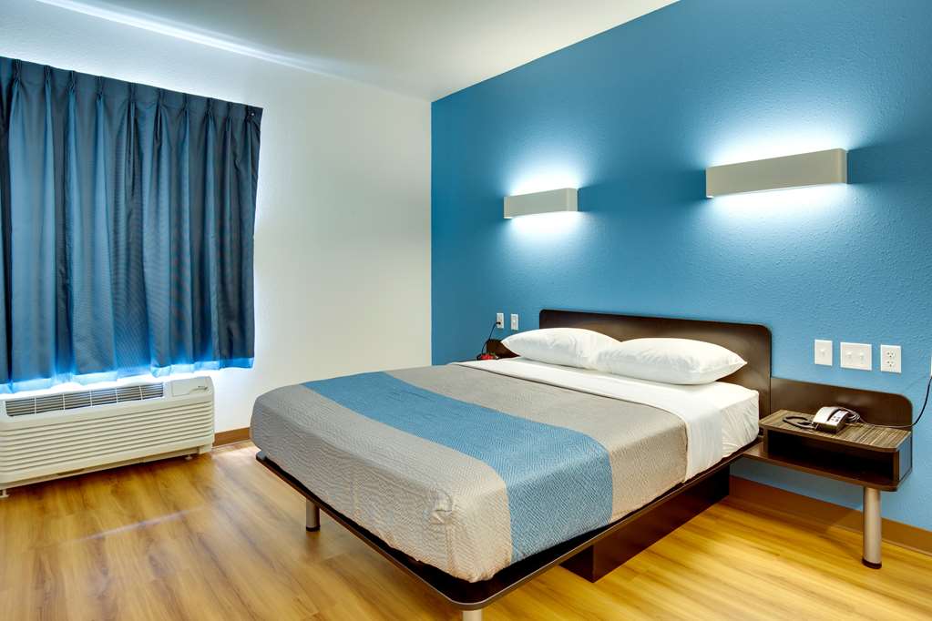 motel 6 poplar bluff mo