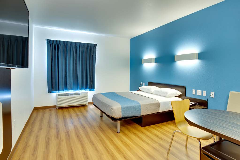 motel 6 poplar bluff mo