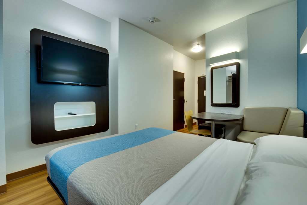 motel 6 poplar bluff mo