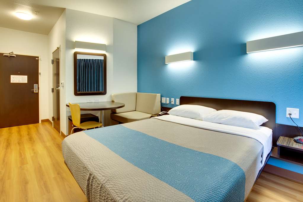 motel 6 poplar bluff mo