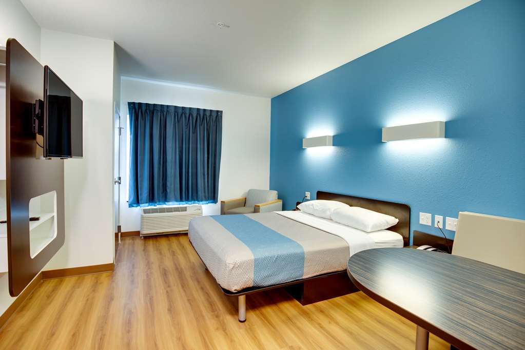 motel 6 poplar bluff mo