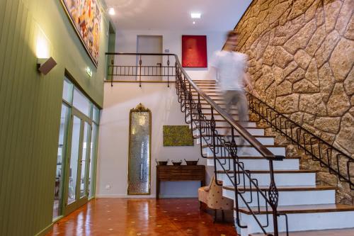 Hotel Rural Misarela,Parque Nacional Da Peneda-Geres>>Montalegre,4 star