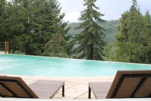 Hotel Rural Misarela,Parque Nacional Da Peneda-Geres>>Montalegre,4 star