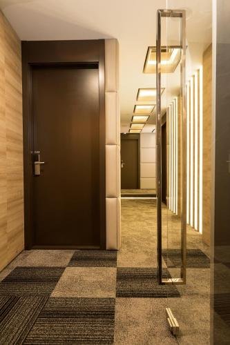 eden luxury suites terazije