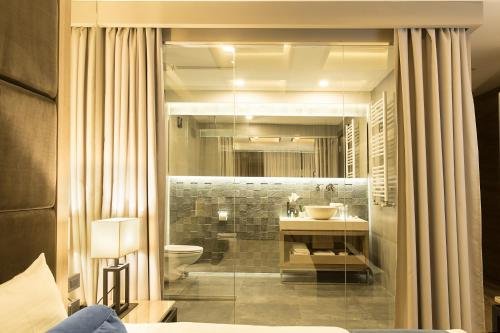 eden luxury suites terazije