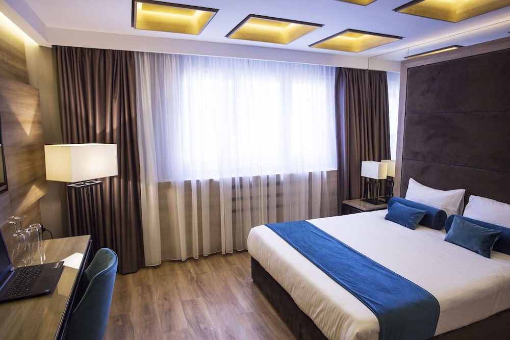 eden luxury suites terazije